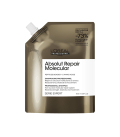 L'Oréal Professionnel Serie Expert Absolut Repair Molecular Shampoo...