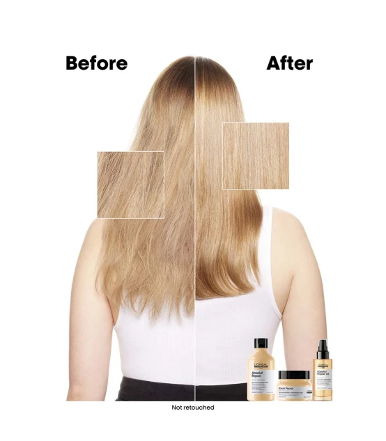 L'Oréal Professionnel Série Expert Absolut Repair Shampooing Refill...