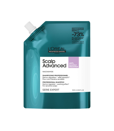 L'Oréal Professionnel Série Expert Scalp Advanced Shampooing Anti-I...