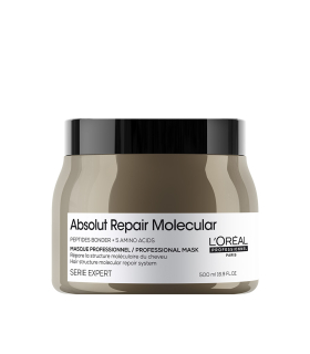 L'Oréal Professionnel Série Expert Absolut Repair Molecular Masque ...
