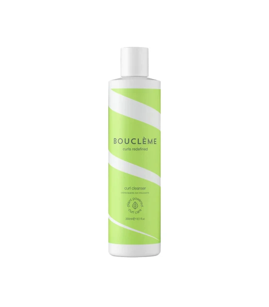 Bouclème Curl Cleanser 300ml  | Celini.fr