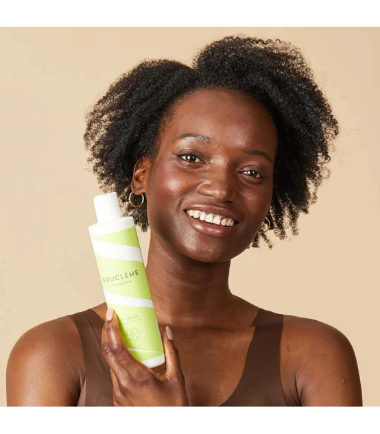 Bouclème Curl Cleanser 300ml  | Celini.fr