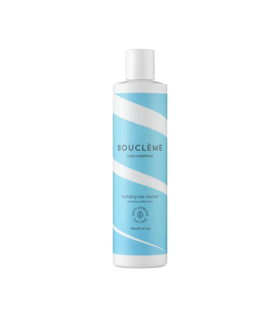 Bouclème Hydrating Hair Cleanser 300ml  | Celini.fr
