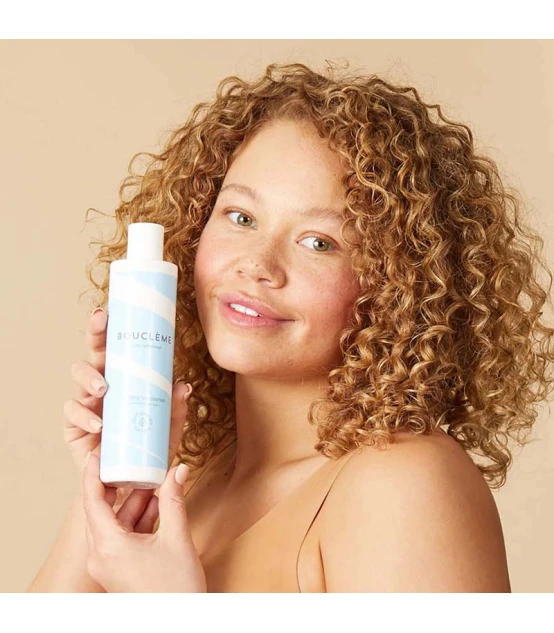 Bouclème Hydrating Hair Cleanser 300ml  | Celini.fr