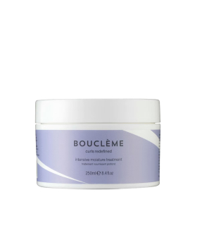 Bouclème Intensive Moisture Treatment 250ml  | Celini.fr