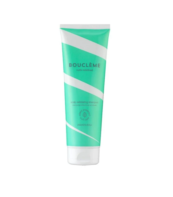 Bouclème Scalp Exfoliating Shampoo 250ml  | Celini.fr