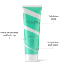 Bouclème Scalp Exfoliating Shampoo 250ml  | Celini.fr