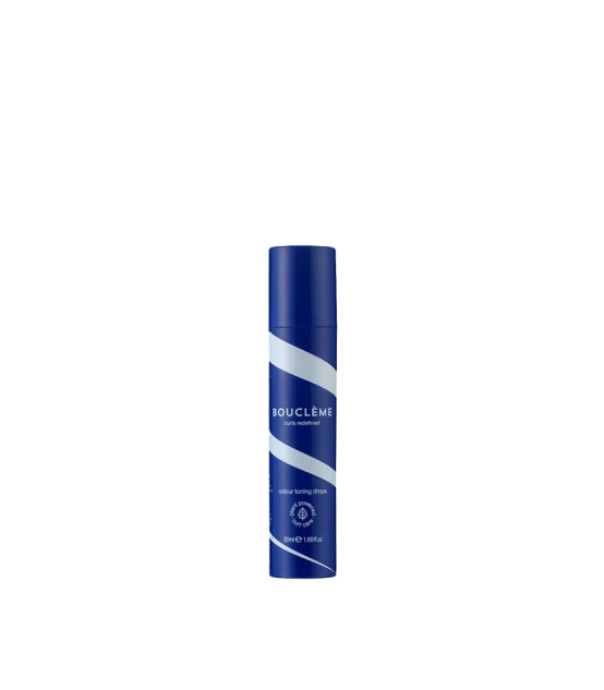 Bouclème Colour Toning Drops 30ml  | Celini.fr
