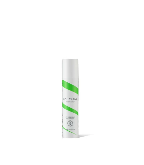 Bouclème Dry Scalp Serum 30ml   | Celini.fr