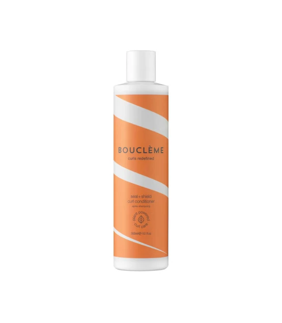 Bouclème Seal + Shield Conditioner 300ml  | Celini.fr