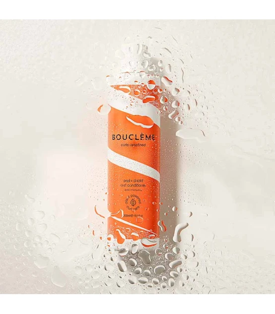 Bouclème Seal + Shield Conditioner 300ml  | Celini.fr