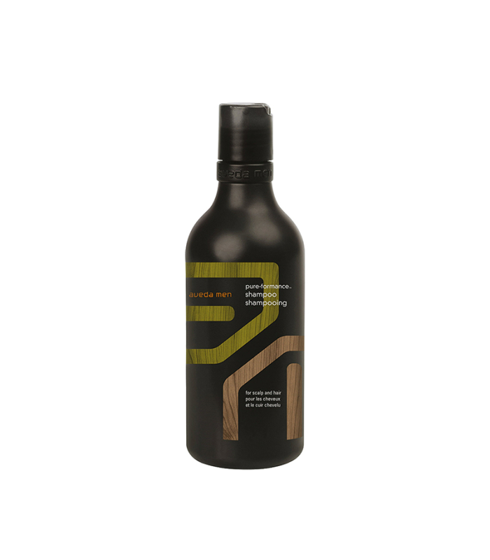 Aveda Men Pure-Formance Shampooing 300ml  | Celini.fr