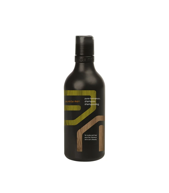 Aveda Men Pure-Formance Shampooing 300ml  | Celini.fr