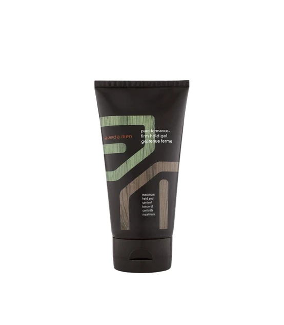 Aveda Men Pure-Formance Gel Tenue Ferme 150ml  | Celini.fr