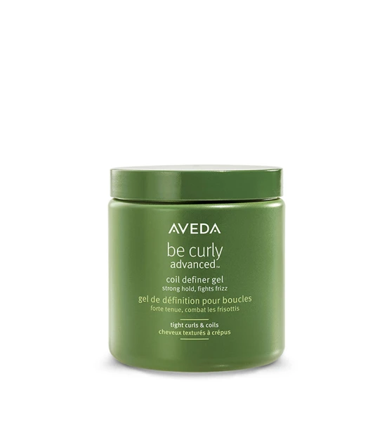 Aveda Be Curly Advanced Coil Definer Gel 250ml  | Celini.fr