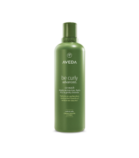 Aveda Be Curly Advanced Co-Wash 350ml  | Celini.fr