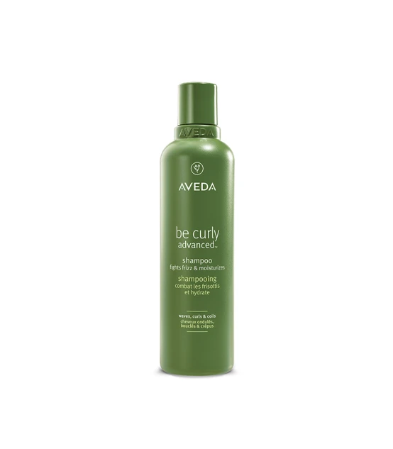Aveda Be Curly Advanced Shampoo 250ml  | Celini.fr