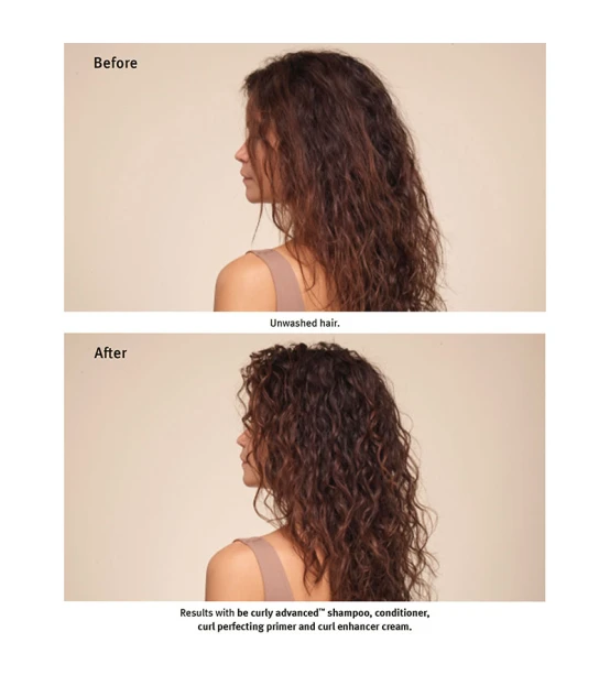 Aveda Be Curly Advanced Conditioner 250ml  | Celini.fr