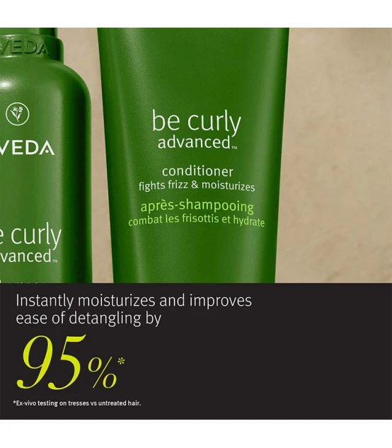 Aveda Be Curly Advanced Conditioner 250ml  | Celini.fr