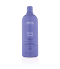 Aveda Blonde Revival Purple Toning Shampoo 1000ml  | Celini.fr