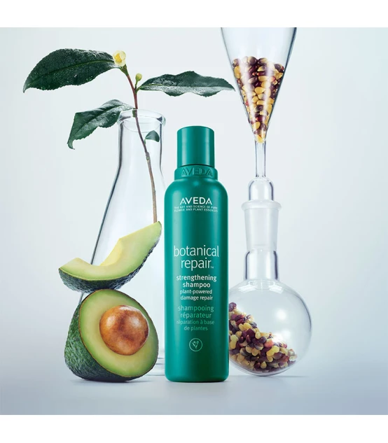 Aveda Botanical Repair Strengthening Shampoo 200ml  | Celini.be