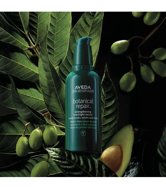 Aveda Botanical Repair Overnight Serum 100ml  | Celini.fr