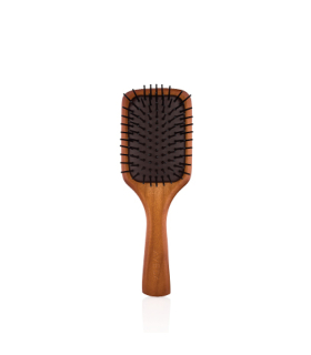 Aveda Aveda Wooden Mini Paddle Brush  | Celini.fr