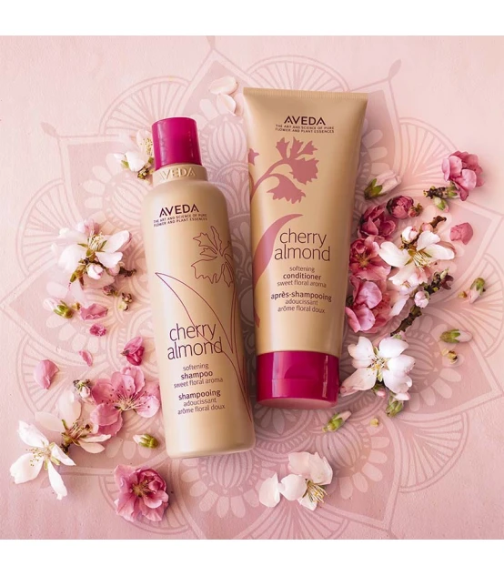 Aveda Cherry Almond Softening Conditioner 200ml  | Celini.fr