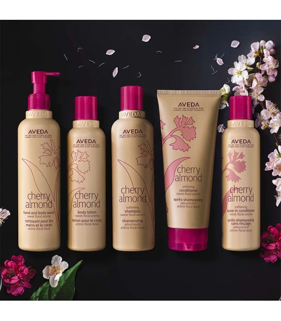 Aveda Cherry Almond Softening Conditioner 200ml  | Celini.fr