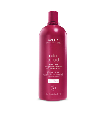 Aveda Color Control Shampoo Light 1000ml  | Celini.be