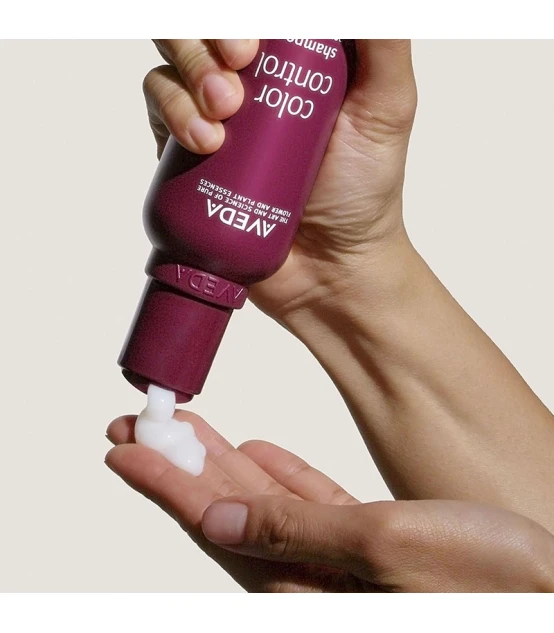 Aveda Color Control Shampoo Rich 1000ml  | Celini.fr