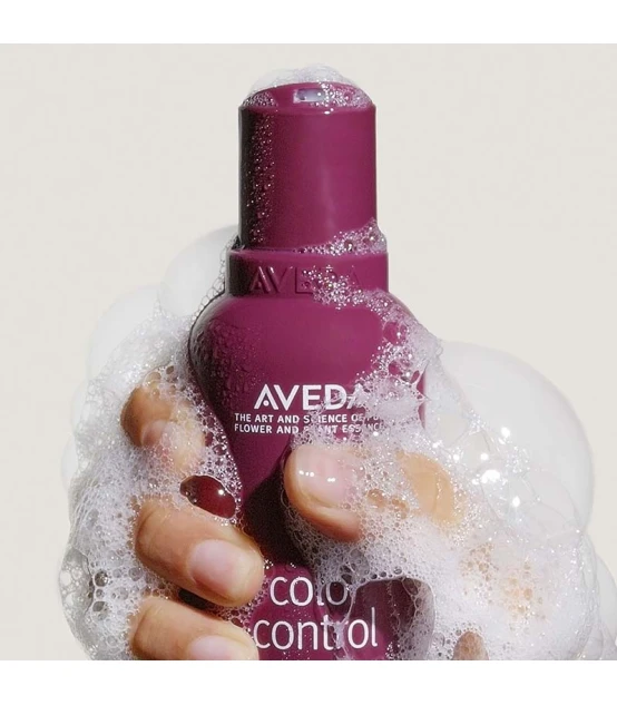 Aveda Color Control Shampoo Rich 1000ml  | Celini.fr
