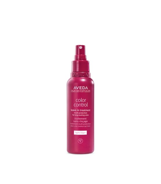 Aveda Color Control Leave-In Treatment: Light 150ml  | Celini.fr