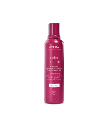 Aveda Color Control Shampoo Light 200ml  | Celini.be