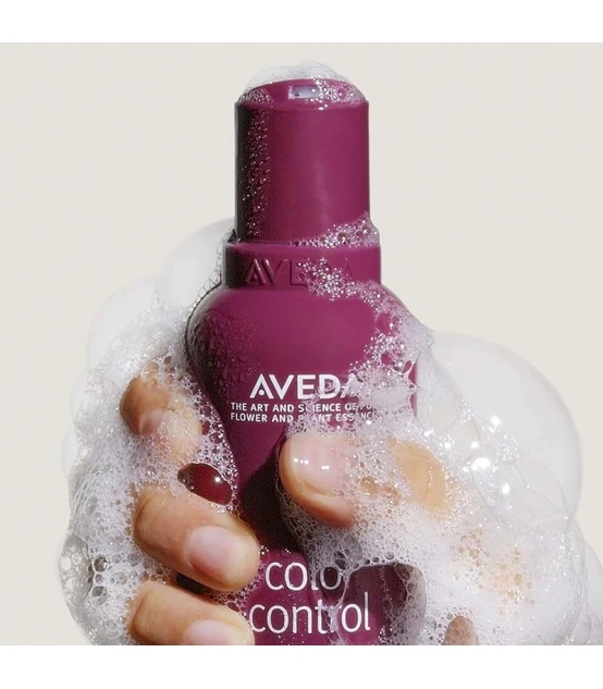 Aveda Color Control Shampoo Light 200ml  | Celini.fr