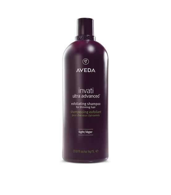 Aveda Invati Ultra Advanced Exfoliating Shampoo - Light 1000ml  | C...