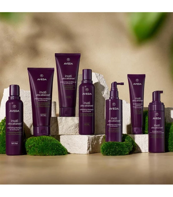 Aveda Invati Ultra Advanced Exfoliating Shampoo - Light 1000ml  | C...