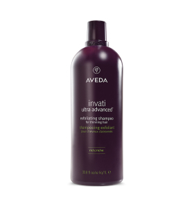Aveda Invati Ultra Advanced Exfoliating Shampoo - Rich 1000ml  | Ce...