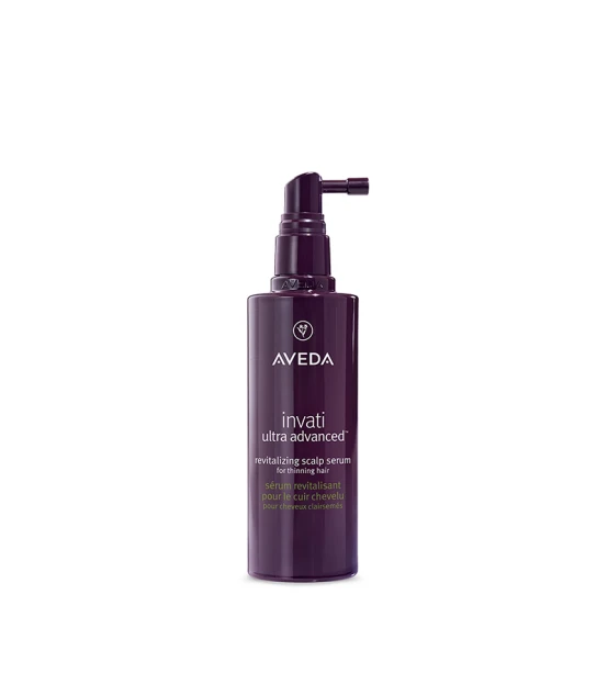 Aveda Invati Ultra Advanced Revitalizing Scalp Serum 150ml  | Celin...