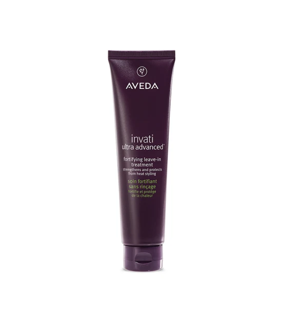 Aveda Invati Ultra Advanced Fortifying Leave-In Treatment 100ml  | ...