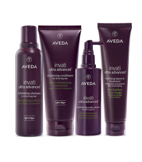 Aveda Invati Ultra Advanced Light System  | Celini.fr