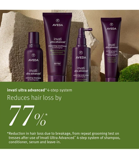 Aveda Invati Ultra Advanced Light System  | Celini.fr