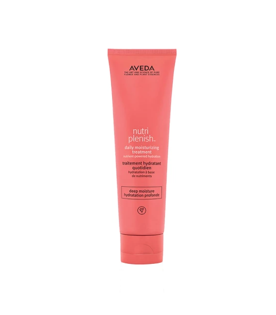 Aveda Nutriplenish Daily Moisturizing Treatment 150ml  | Celini.fr