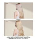 Aveda Nutriplenish Styling Treatment Foam 200ml  | Celini.be