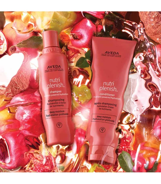 Aveda Nutriplenish Conditioner Deep Moisture 250ml  | Celini.fr