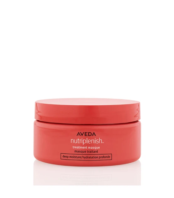 Aveda Nutriplenish Hair Masque Deep Moisture 200ml  | Celini.fr