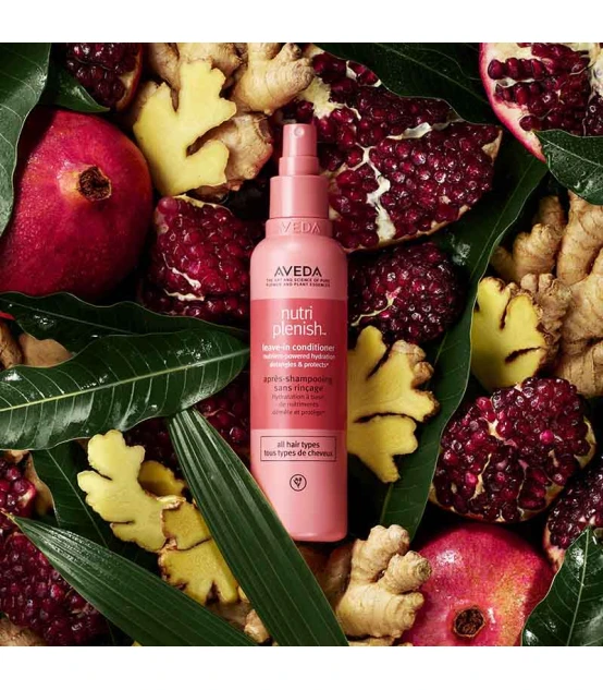 Aveda Nutriplenish Leave-In Conditioner 200ml  | Celini.fr
