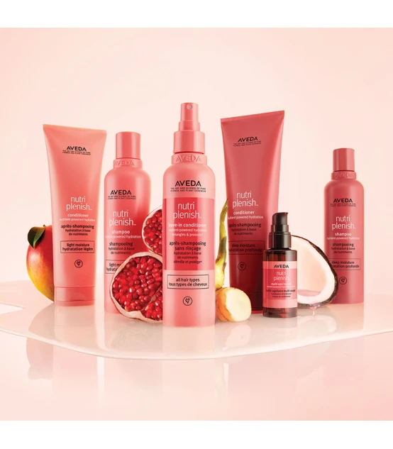 Aveda Nutriplenish Leave-In Conditioner 200ml  | Celini.fr