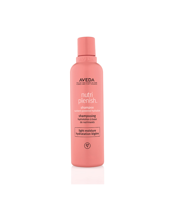 Aveda Nutriplenish Shampoo Light Moisture 250ml  | Celini.be