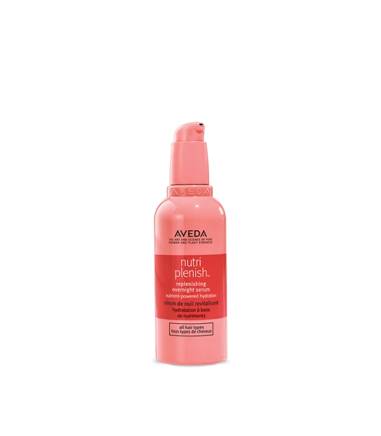 Aveda Nutriplenish Overnight Serum 100ml  | Celini.fr